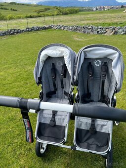 Bugaboo donkey 2 - 2