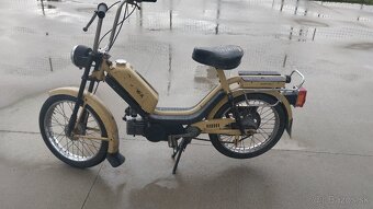 Predám babettu 210 po go - 2