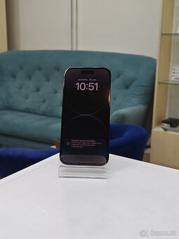 Iphone 14 Pro 128GB Balck | 2 ROKY ZÁRUKA - 2