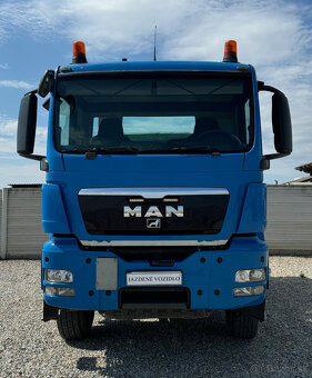 Iveco Eurotech 270 sklapač s hydraulickou rukou - 2