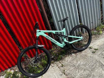 Specialized Turbo Levo Alloy - 2