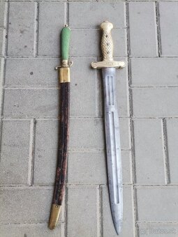 Tesak - 2