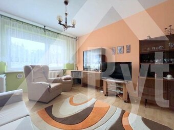 4- IZBOVÝ BYT - CENTRUM MESTA - PREDAJOM VOĽNÝ - 2