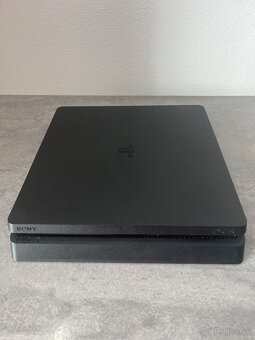 Predam Playstation 4 slim 500gb - 2