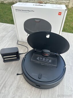 Xiaomi Mi Robot Vacuum Mop 2 Pro - 2