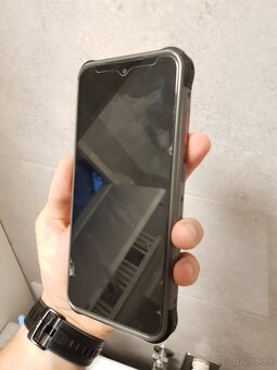 UleFone Power Armor 14 Pro – 8/128 GB, obrovská batéria - 2