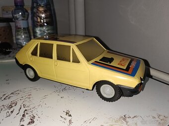 Fiat ritmo Ites - 2
