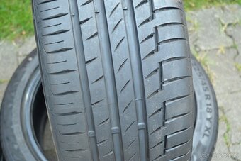 225/45 R18 a 245/40 R18 Letne pneumatiky Continental - 2