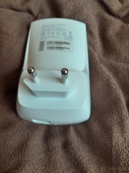 Externý WiFi router - 2