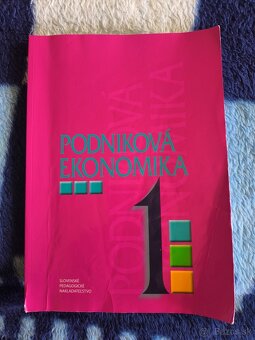 Podniková ekonomika 2 - 2
