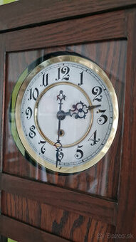 GB pondusové hodiny prvorepublikové - 2