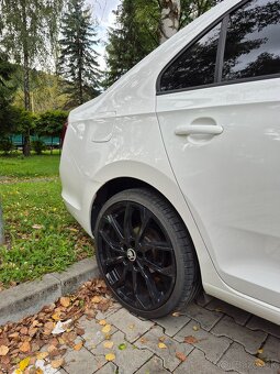 Predam/vymenim Disky R18  5x100, Brock RC34, 215/35 R18 - 2