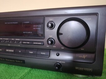 Technics - 2
