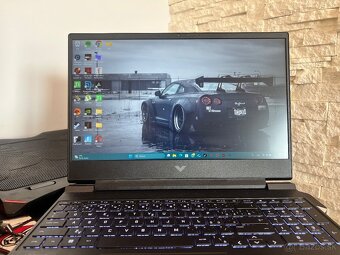 Victus by HP Gaming Laptop 15-fa1xxx - 2