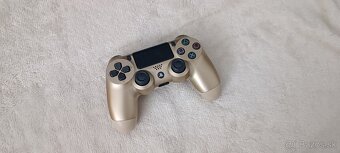 Gamepad pre ps4 - 2