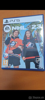 Hry na PS4 a PS5 - 2