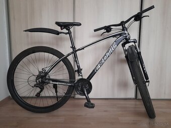 Bicykel Exotic 29 - 2