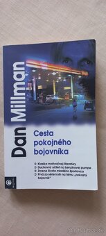 Cesta pokojného bojovníka - 2