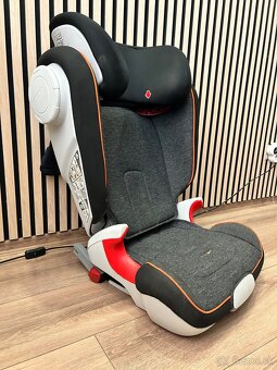 Autosedačka Britax Römer (ISOFIX) - 2