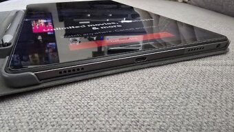Lenovo Tab M10 Plus 3rd Generation tablet 4/128GB + Pero - 2