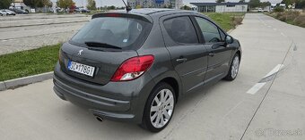 Peugeot GT 1.6 hdi - 2