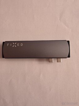 🔌 Predám: Hub 5-v-1 USB-C pre MacBook/Notebook - 2