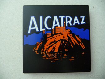 Magnetky zberateľské USA - 2