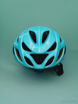 Bianchi Shirocco Celeste - 2