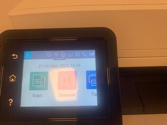 Laserová tlačiareň HP Laserjet PRO4102fdw - 2