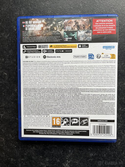Battlefield 6 PS5 - 2