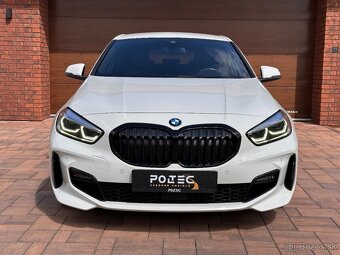 BMW 116i M-SPORT AUTOMAT 6/2022 ODPOČET DPH - 2