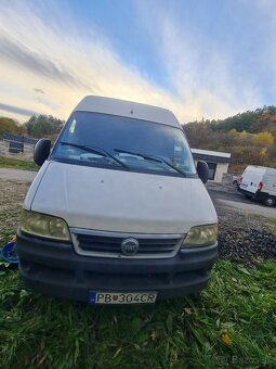 Fiat Ducato - 2