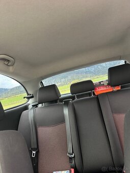 Predám Seat Ibiza - 2