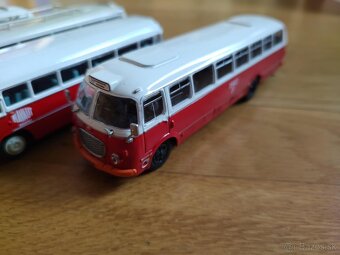 Predám alebo vymením model - 2