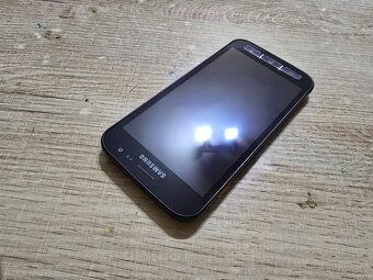 Odolny Samsung Xcover 4s v Top stave nepouzivany bol iba ako - 2