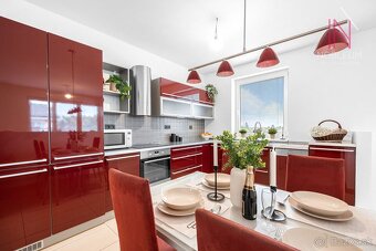 114,58 m2 v 3 izbovom byte v Rovinke Byt v ktorom, má každý - 2