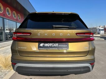 Škoda Kodiaq 2.0 TDi 4x4 142kW Selection DSG - 2