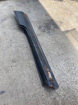 Nový podbeh Renault Twingo 1 - 2