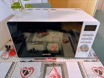 Mikrovlnka - 2