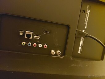 Televízor LG 55" SmartTv - 2