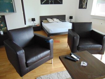 NOVO zariadený byt v NOVOSTAVBE 45m2, PARKING, iNET +TV - 2