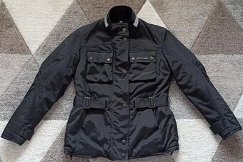 Dámska zimná bunda Tucano Urbano - veľkosť XS až S - 2