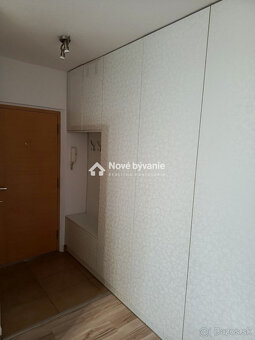 NA PREDAJ 3-izbový byt Poprad Západ - 2