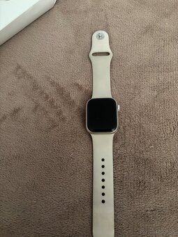 Apple watch Series 8 41mm GPS - 2