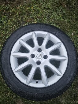 Predam elektrony 4x100 R16 - 2