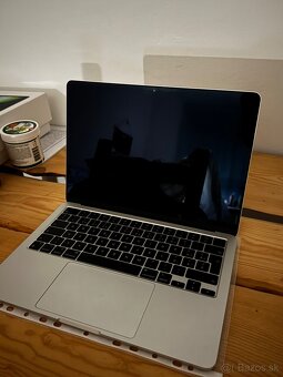 Apple MacBook Air M2 2022 - 2
