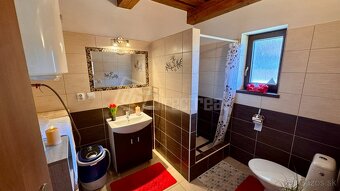 NOVÁ CENA Nádherná chalupa v lone prírody na Liptove - 2