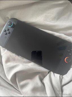 Nintendo Switch 2 - 2