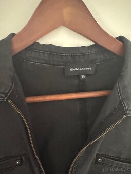 Riflove strecove EVA Kayan - 2