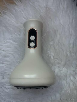 Masážny prístroj na bankovanie - 2